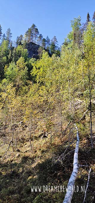 Wandelen in Oulanka National Park | Fins Lapland