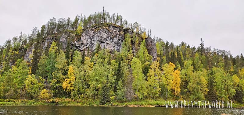 Wandelen in Oulanka National Park | Fins Lapland